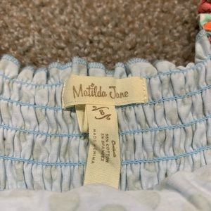 Matilda Jane size 6